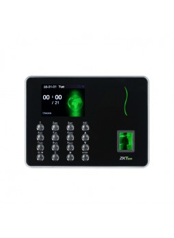 ZKteco WL10 Wireless Time Attendance Terminal